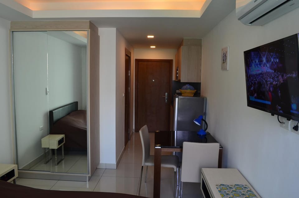 Laguna Beach Resort 2 Apartment in Pattaya City
