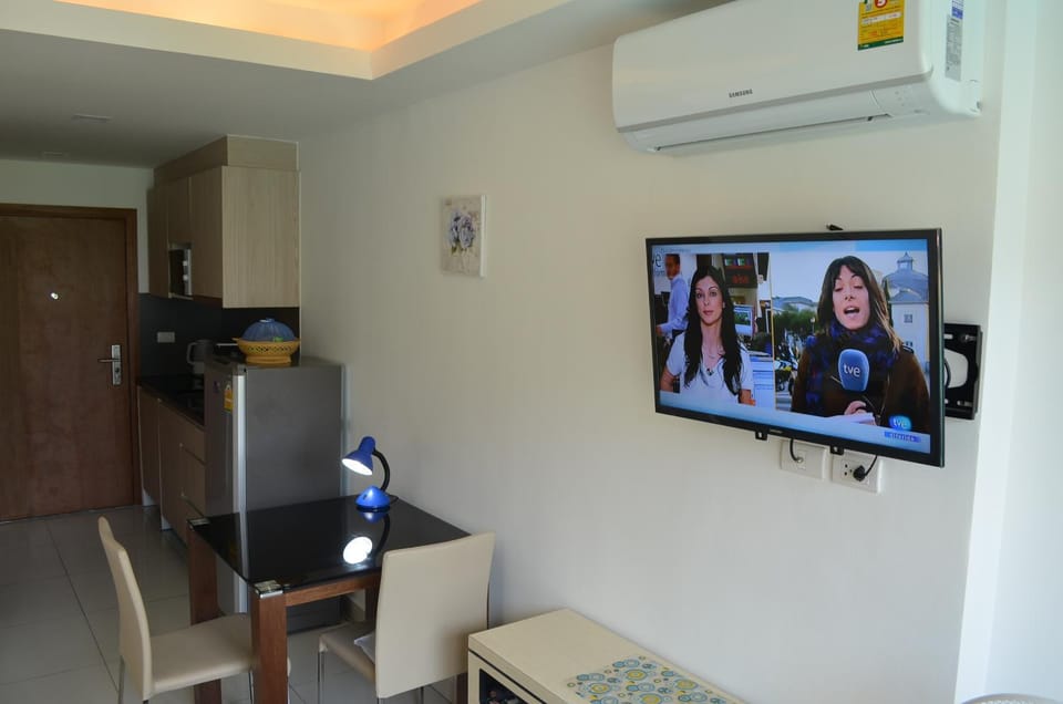 Laguna Beach Resort 2 Apartment in Pattaya City