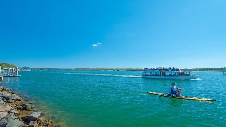 BBQ facilities, River view