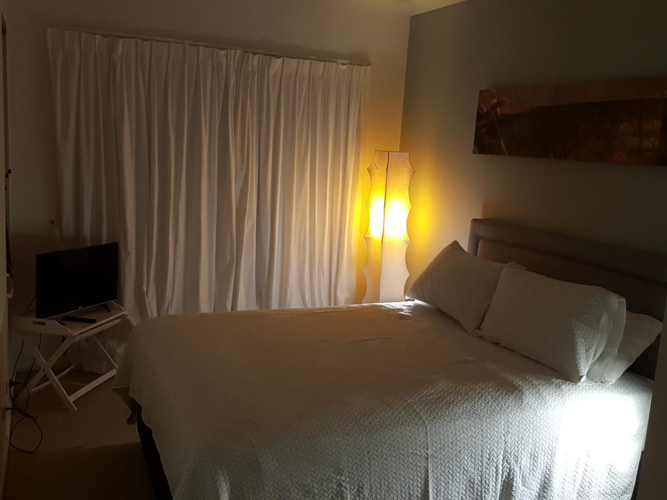 Drifters Apartment Apartment in Noosaville