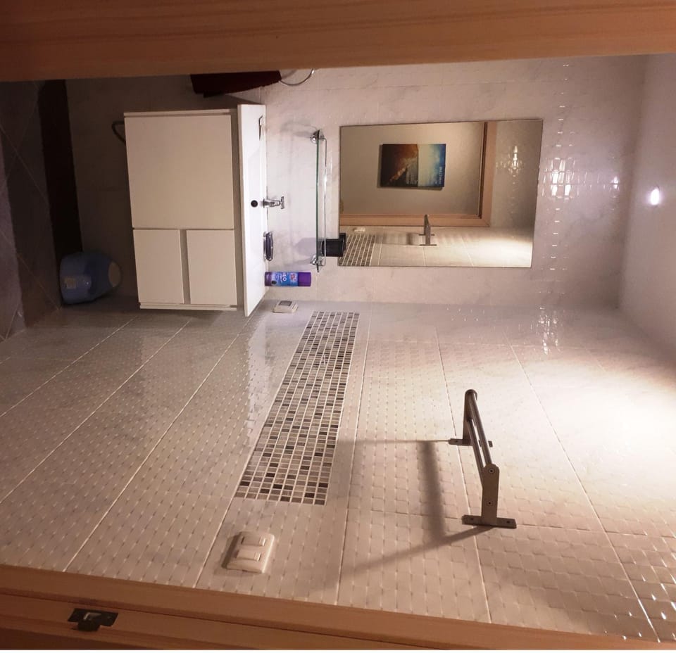 Acqua Apartment Apartment in Pattaya City