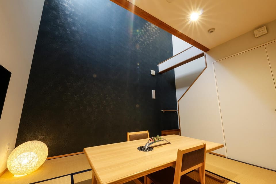 Shushu House in Hyogo Prefecture