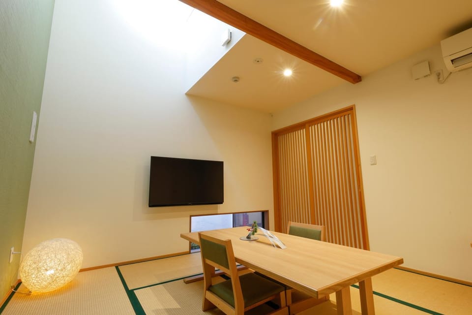 Shushu House in Hyogo Prefecture
