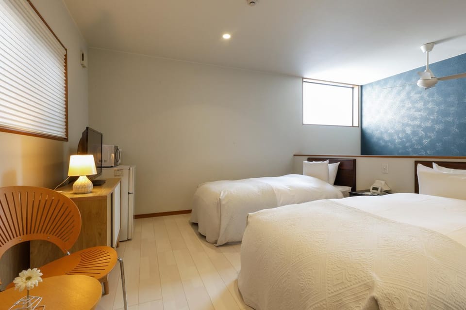 Shushu House in Hyogo Prefecture