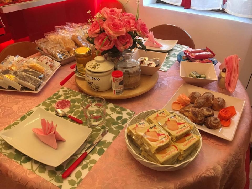 Breakfast