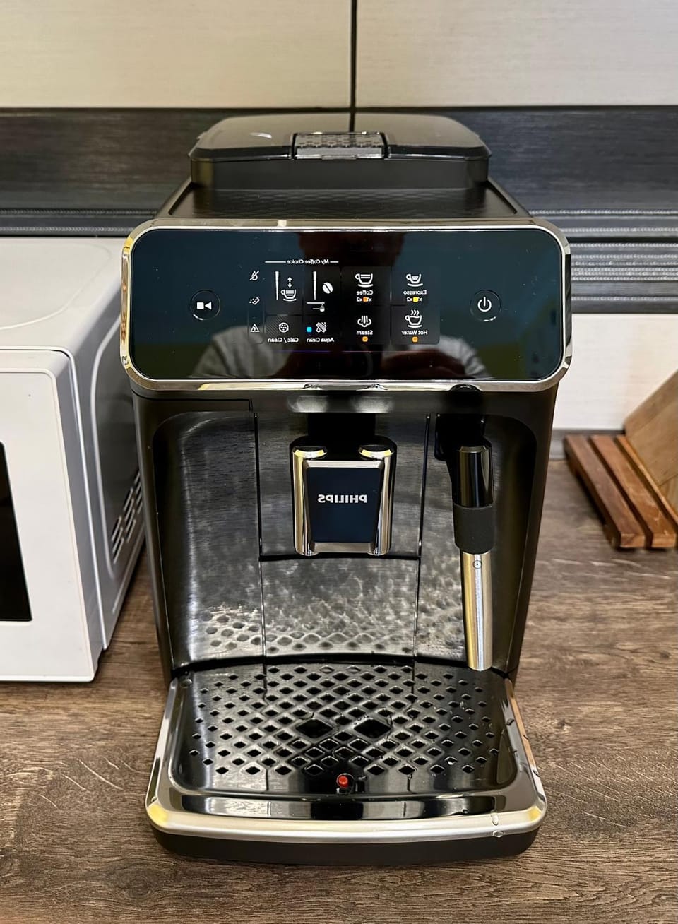 Coffee/tea facilities, Kitchen or kitchenette