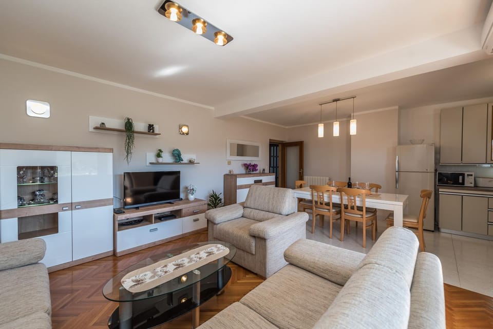 Stedi Apartment Apartment in Zadar County