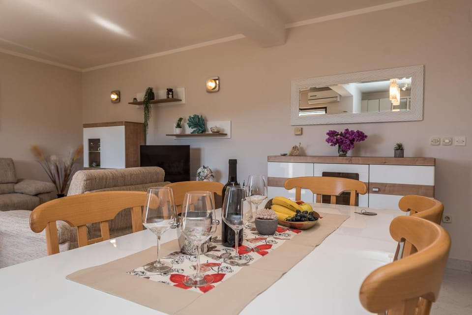 Stedi Apartment Apartment in Zadar County