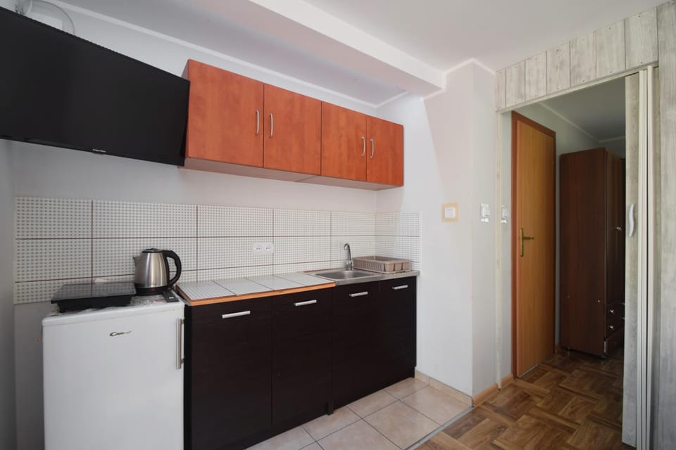 Domek Letniskowy Paweł Nature lodge in West Pomeranian Voivodeship, Poland