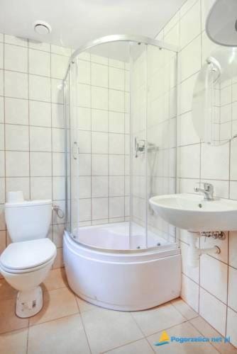 Domek Letniskowy Paweł Nature lodge in West Pomeranian Voivodeship, Poland