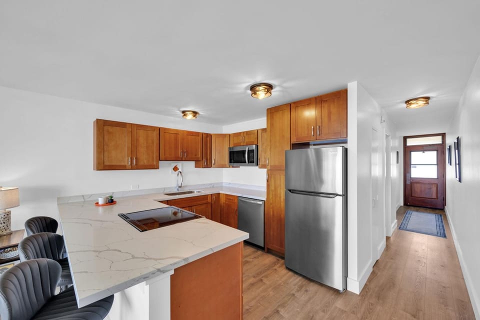Hale Kai O'Kihei 309 Apartment in Kihei