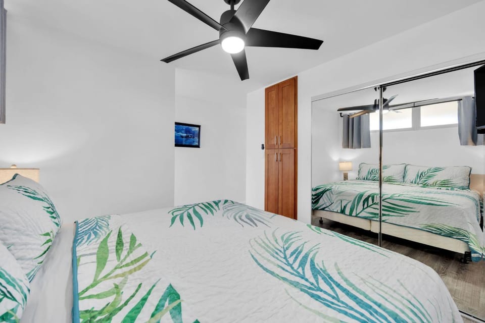 Hale Kai O'Kihei 309 Apartment in Kihei