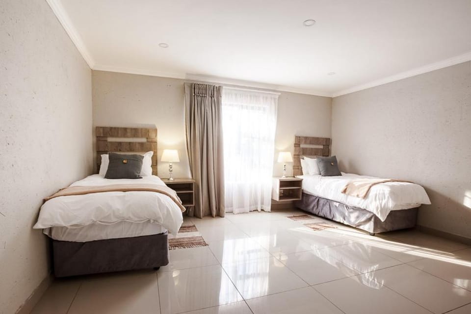 Windmills Rest Bed and Breakfast in Pretoria