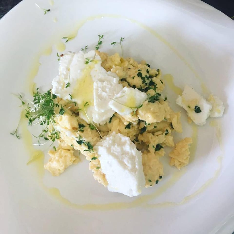 Breakfast