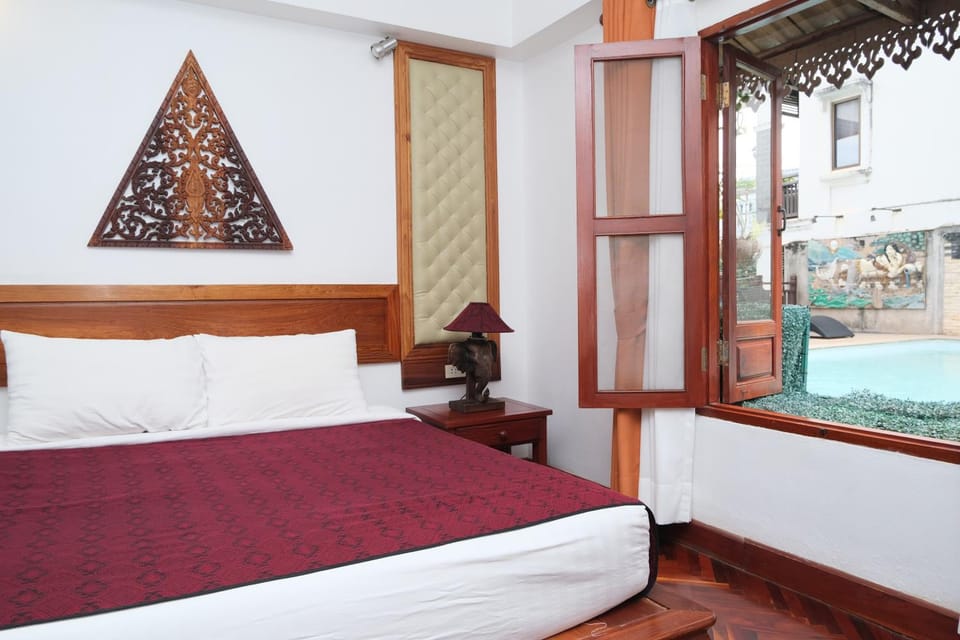 Chanthapanya Hotel Hotel in Vientiane
