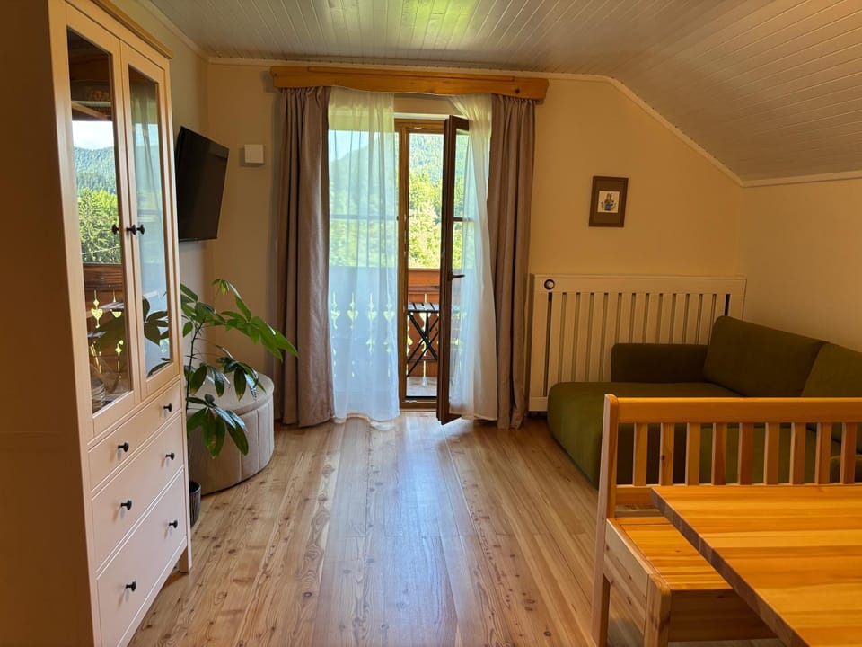 Balcony/Terrace, Living room