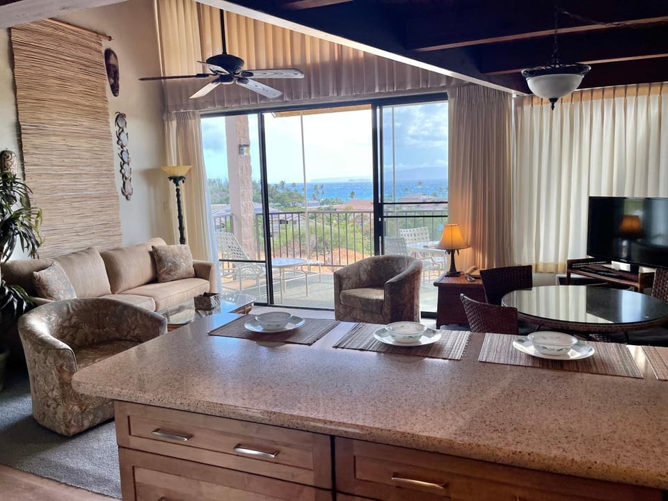 Kihei Alii Kai D402 Apartment in Kihei