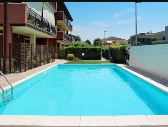 Residence Orchidea Apartment in Sirmione