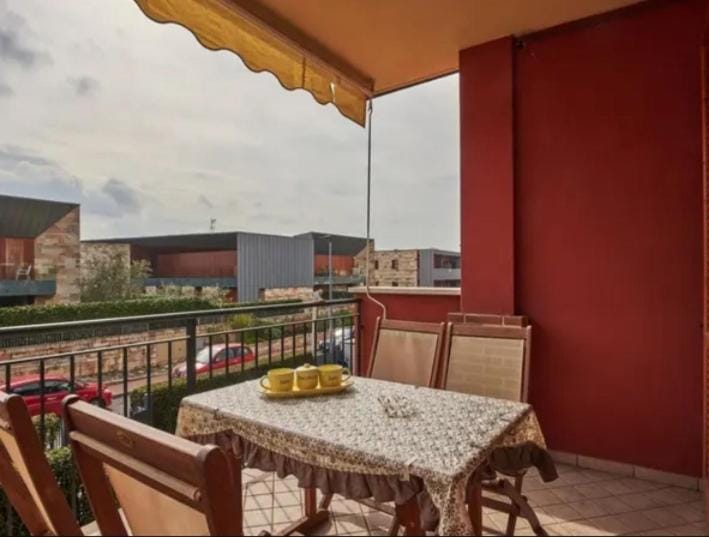 Residence Orchidea Apartment in Sirmione