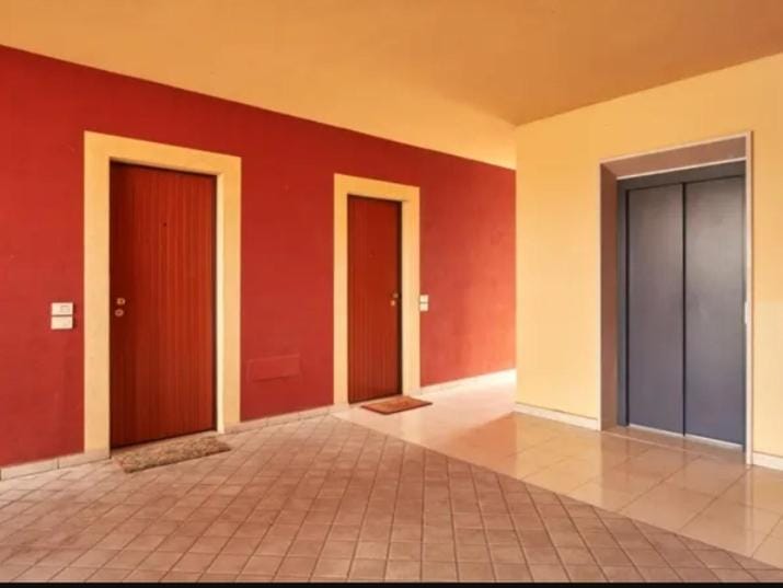 Residence Orchidea Apartment in Sirmione