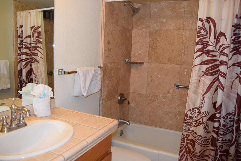 Shower, Bathroom, Bath