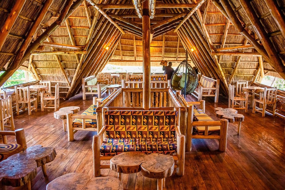 Lounge or bar