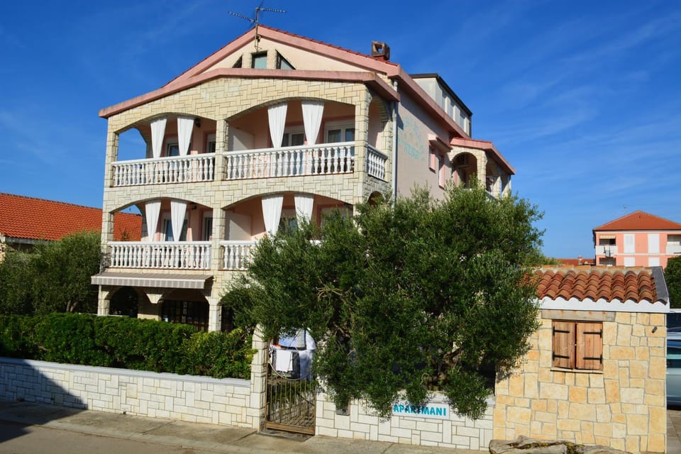 Apartmani Nena Apartment in Zadar County