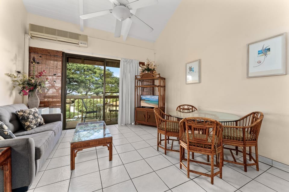 Maui Vista 2422 Apartment in Kihei