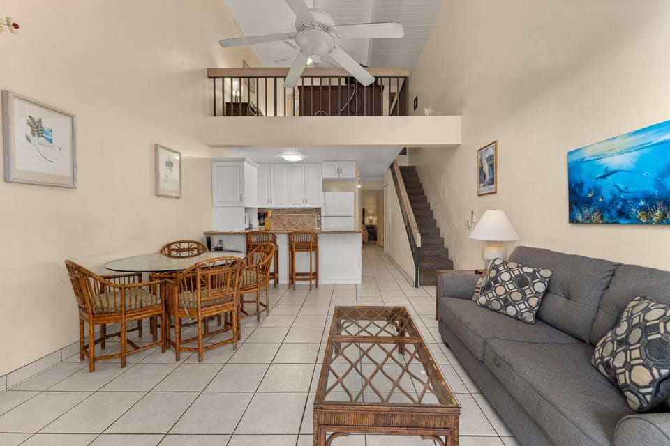 Maui Vista 2422 Apartment in Kihei