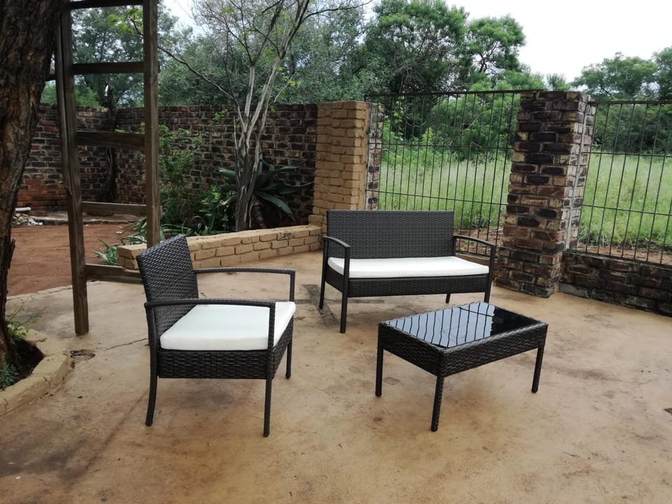 BBQ facilities