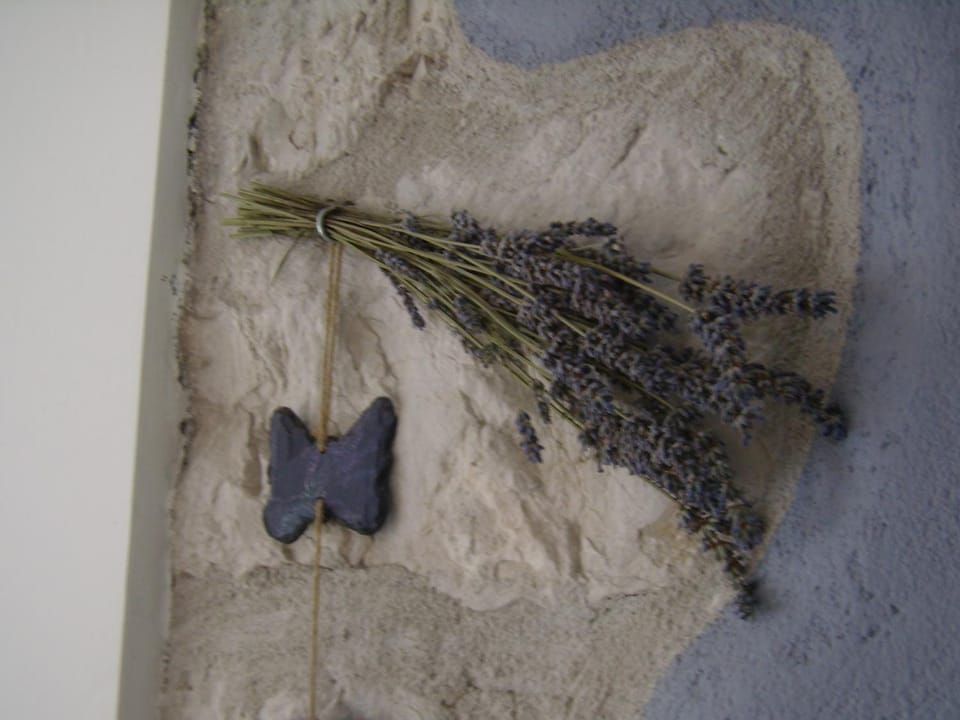 Decorative detail