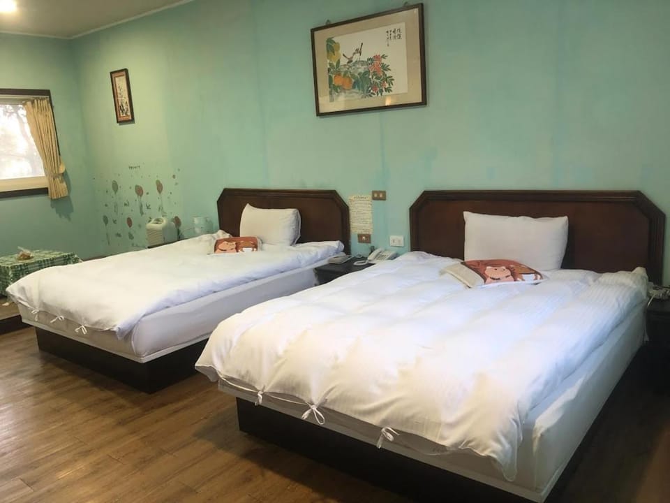 Bokelai B&B Bed and Breakfast in Taiwan, Province of China
