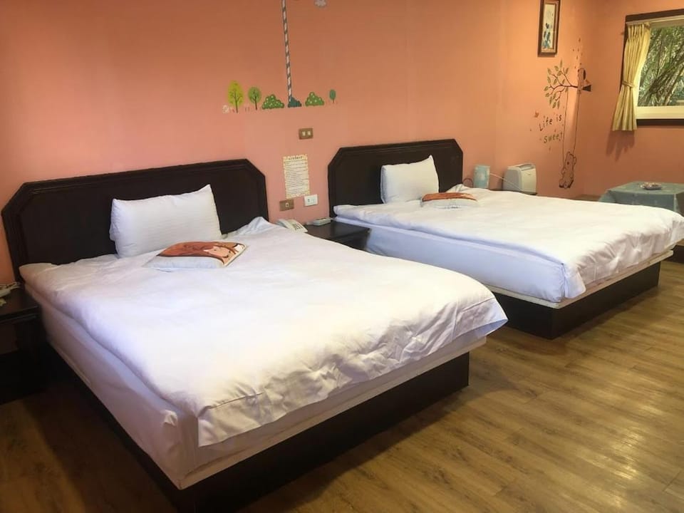 Bokelai B&B Bed and Breakfast in Taiwan, Province of China