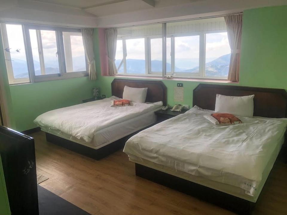 Bokelai B&B Bed and Breakfast in Taiwan, Province of China