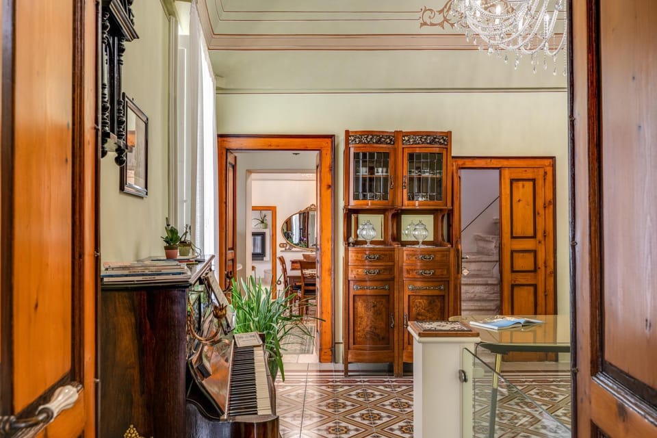 Palazzo Stunis - Dimora di Charme Bed and Breakfast in Ostuni