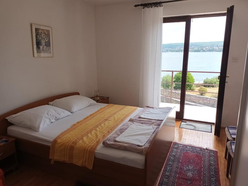 Apartment Stella Apartment in Primorje-Gorski Kotar County