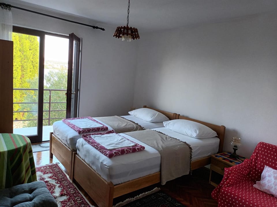 Apartment Stella Apartment in Primorje-Gorski Kotar County