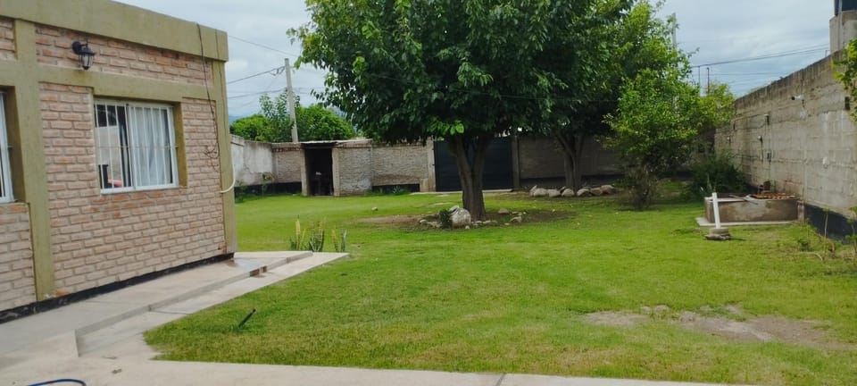 Day, Garden view