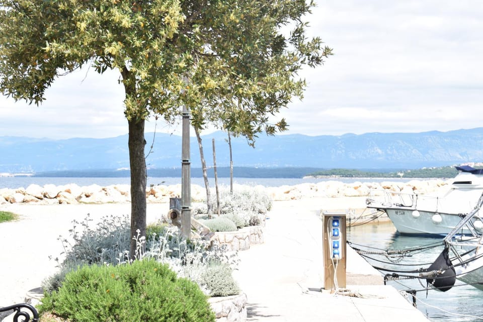Neighbourhood, Natural landscape