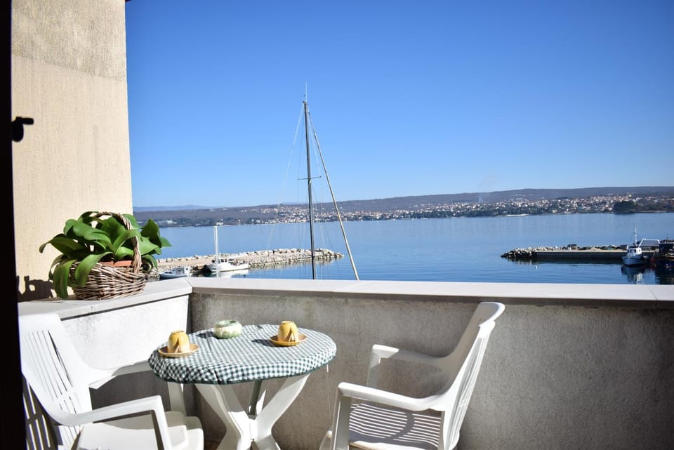Sea view