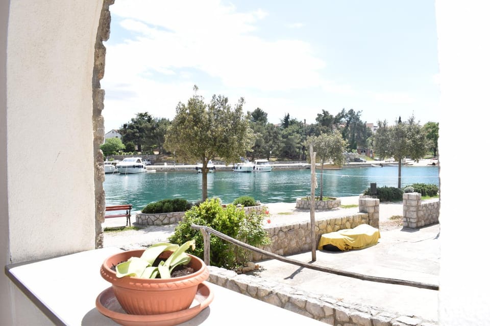 Balcony/Terrace, Seating area, Sea view