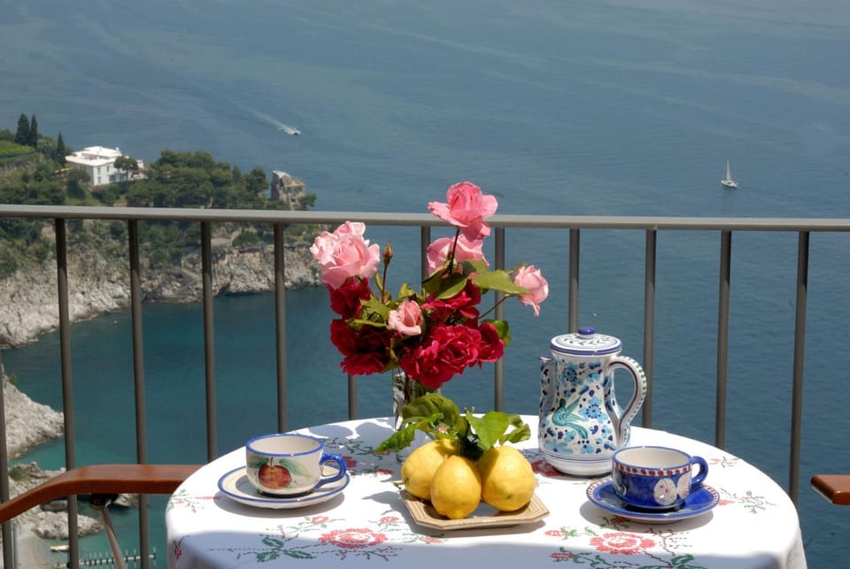 Sea view