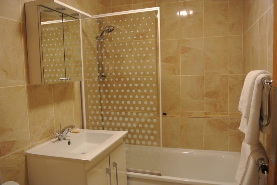 Seven Dials Apartments Apartment in City of Westminster