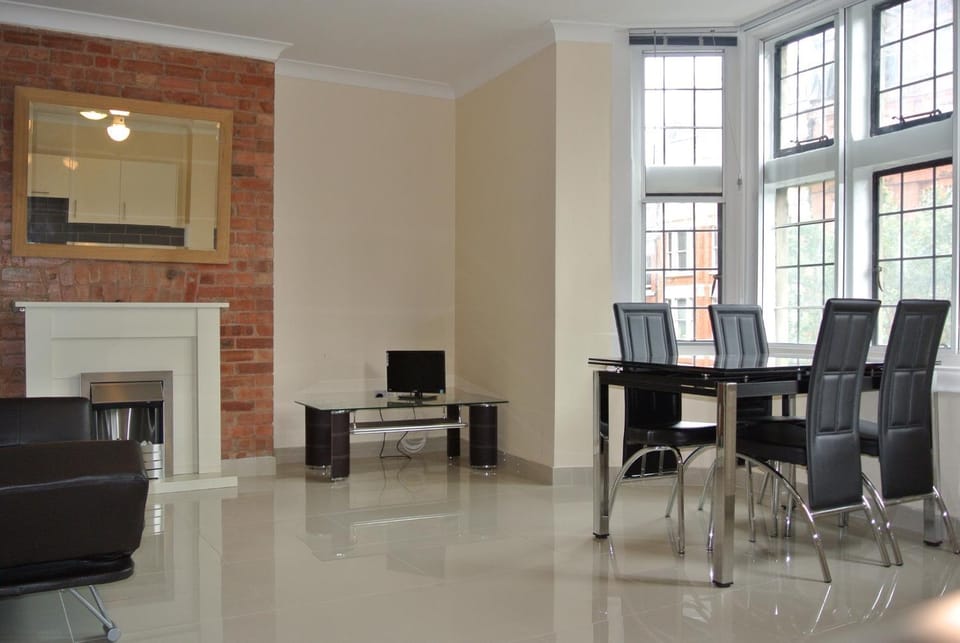 Seven Dials Apartments Apartment in City of Westminster