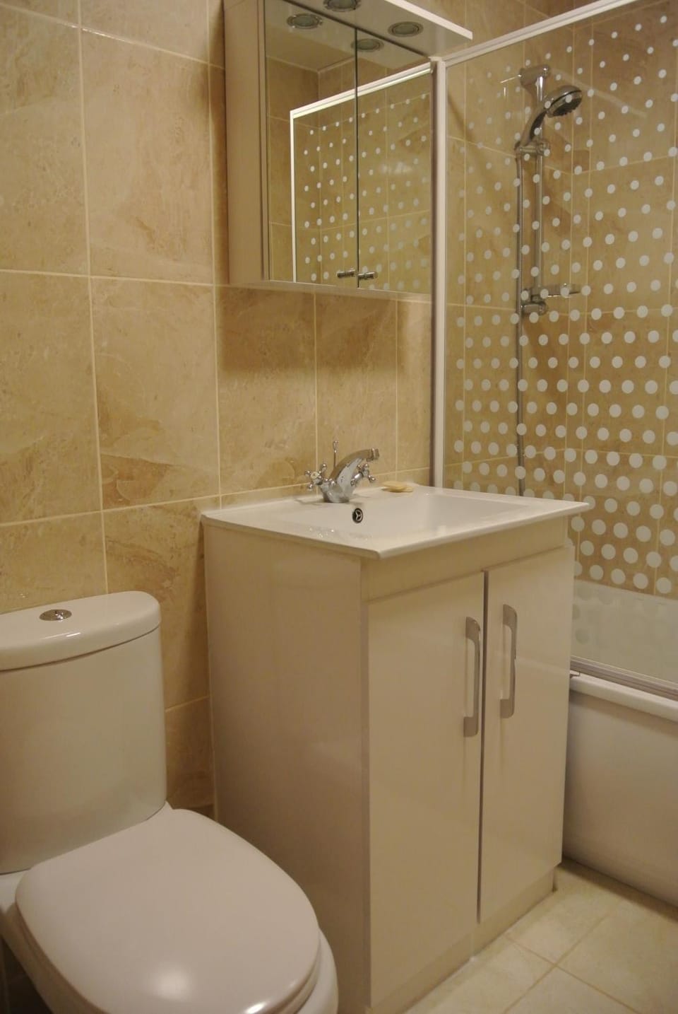 Seven Dials Apartments Apartment in City of Westminster