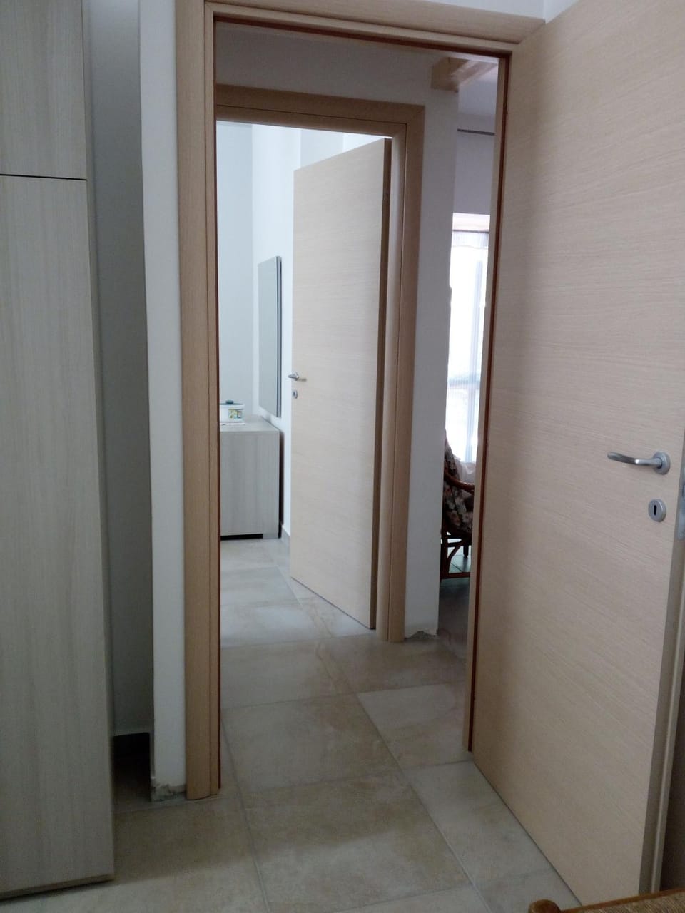 Vivere il mare Apartment in Palinuro