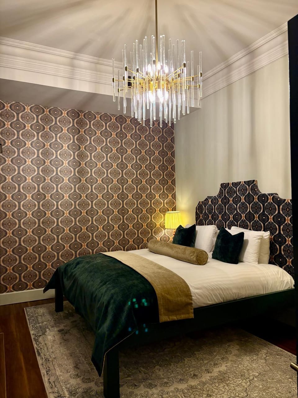 Hunton Park Hotel Hotel in Watford