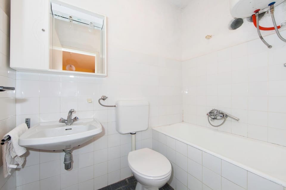 Apartmani Darinka Apartment in Baška Voda