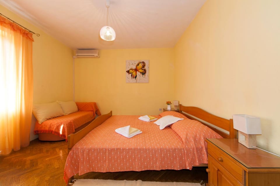 Apartmani Darinka Apartment in Baška Voda