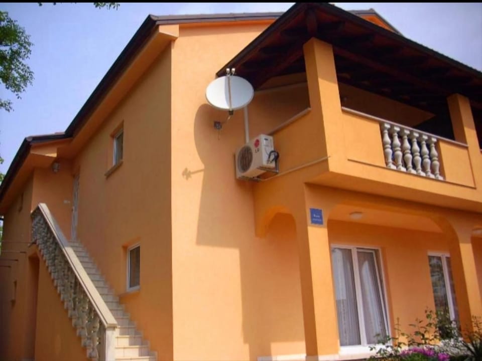 Apartment Molnar Apartment in Primorje-Gorski Kotar County